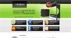 Desktop Screenshot of duplibtm.com